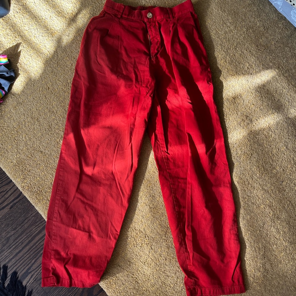 Big Bud Press Trousers